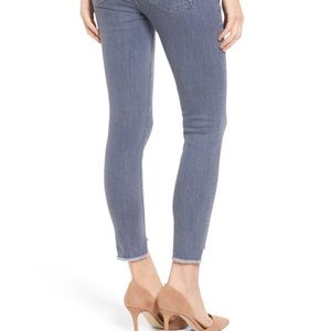 Parker Smith Twisted Shark Bite Jeans Size 8 / 29